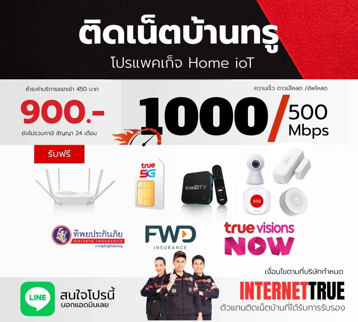 900 Home Iot 3 2